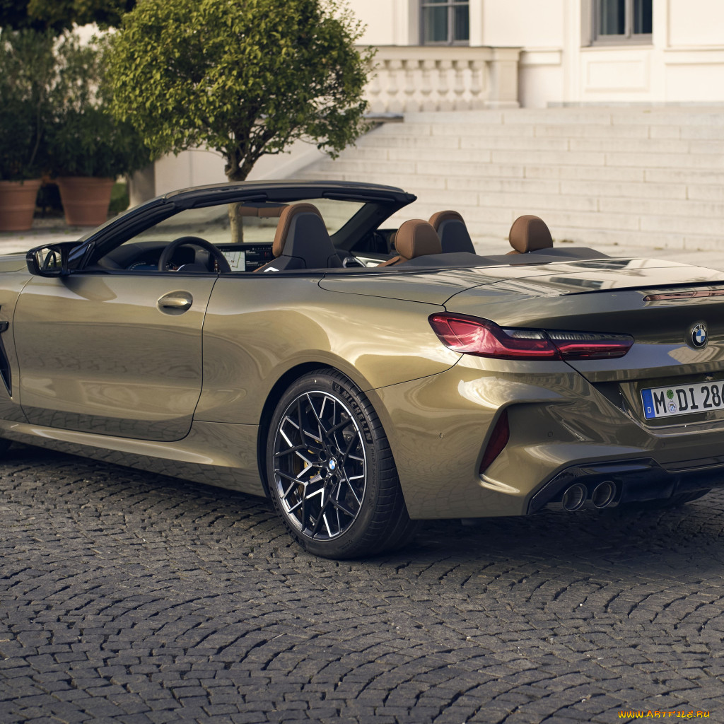 Обои 2022 BMW M8 Competition Cabrio Автомобили BMW, обои для рабочего  стола, фотографии 2022 bmw m8 competition cabrio, автомобили, bmw, m8,  competition, cabrio, кабриолет, бмв Обои для рабочего стола, скачать обои  картинки